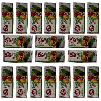  جنگلی - 6 گرم بسته 20 عددی6364834ae2ca022870